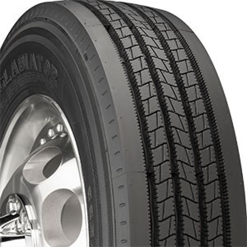 GLADIATOR QR40-ST 245/70R17.5