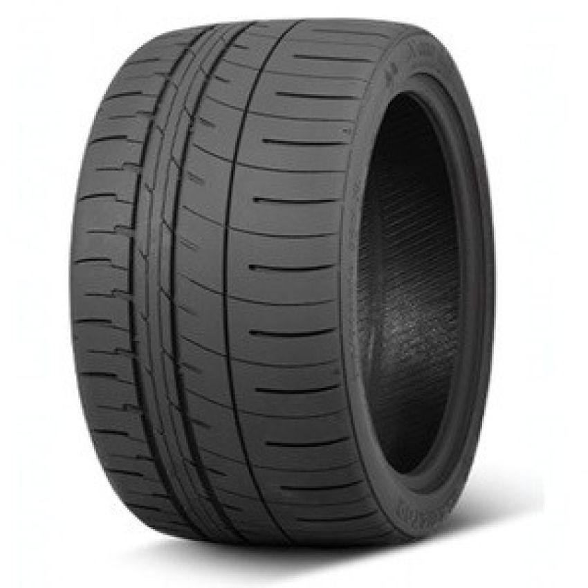 GLADIATOR X Comp HP 245/35R20