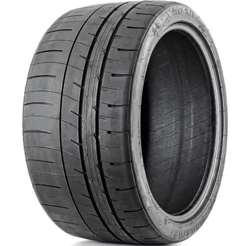GLADIATOR X Comp HP 245/40R17