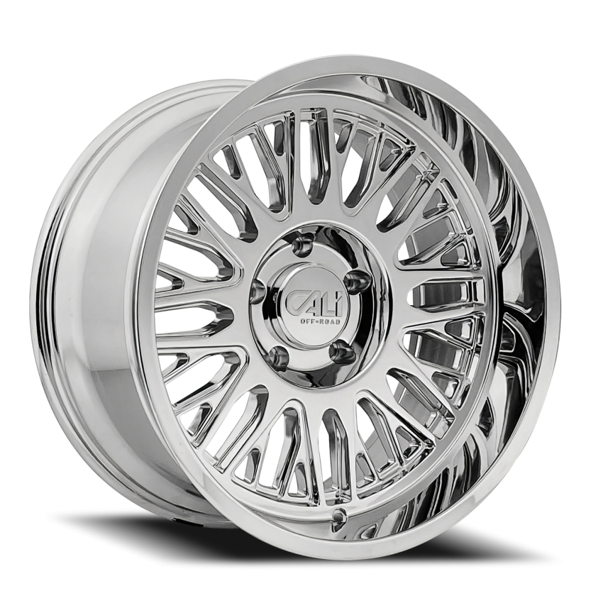 Cali Offroad 91162173C VERTEX (9116) CHROME