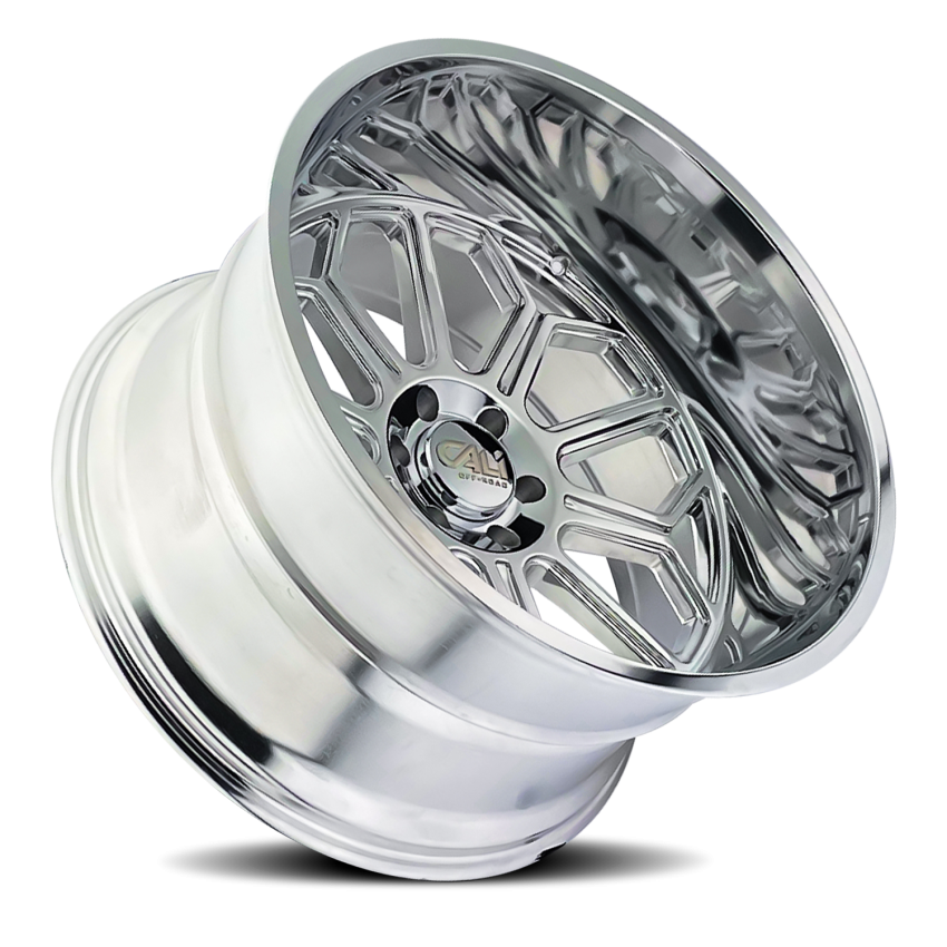 Cali Offroad 91172183P AUBURN (9117) POLISHED