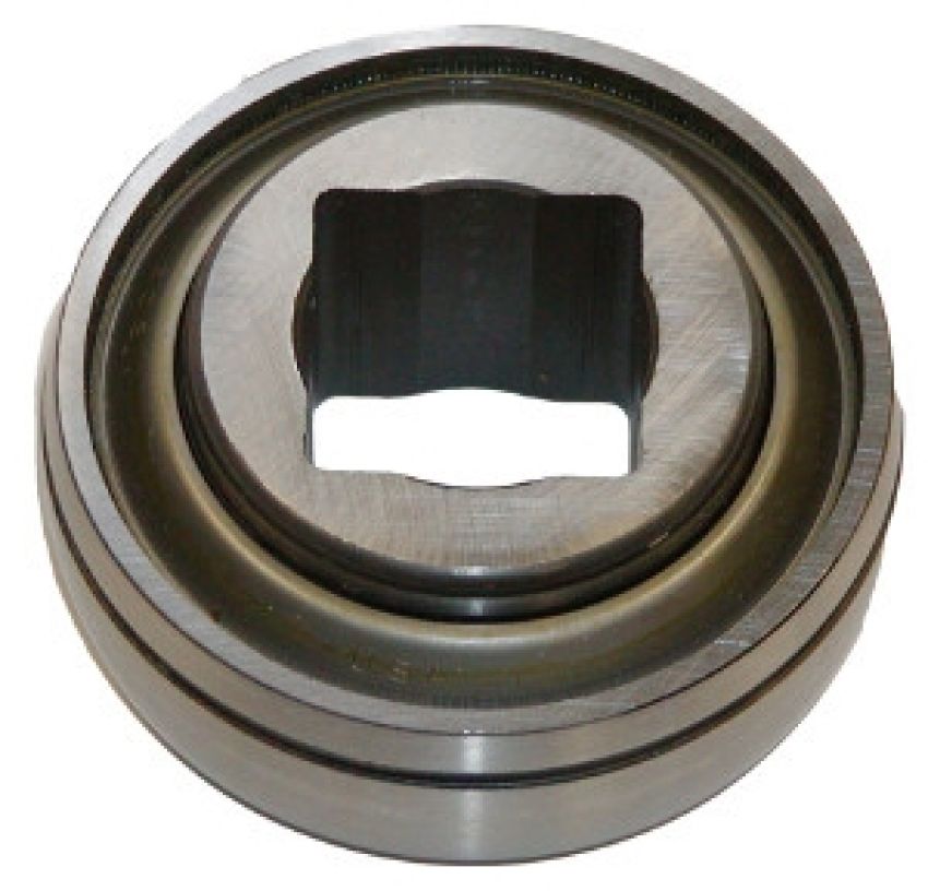 SKF GW208-PPB5 SKF Disc Harrow Bearing GW208PPB5 3.1500 In