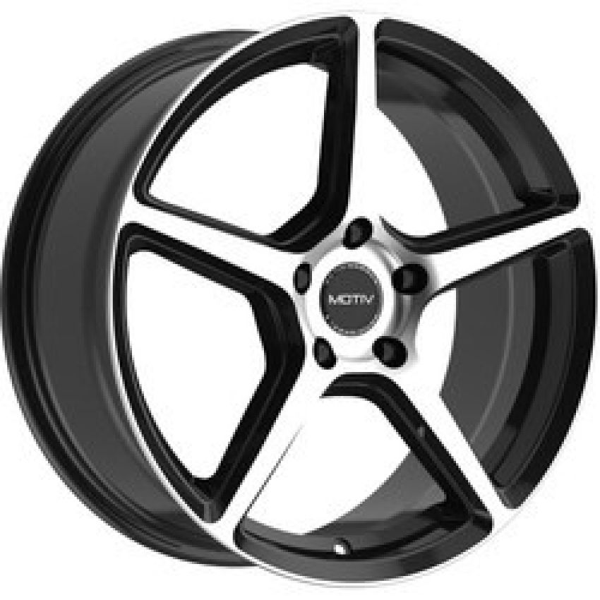 MOTIV 433Mb Blade Wheel 18x7.5 5x112 73.1 +40