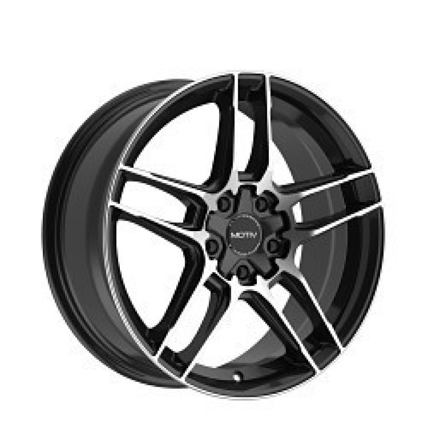 MOTIV 434Mb Matic Wheel 19X8.5 5X112 73.1 +40