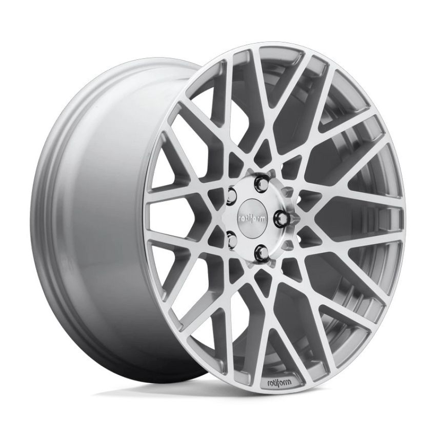 BLQ 18X8.5 5X112 66.56 MSL 35MM