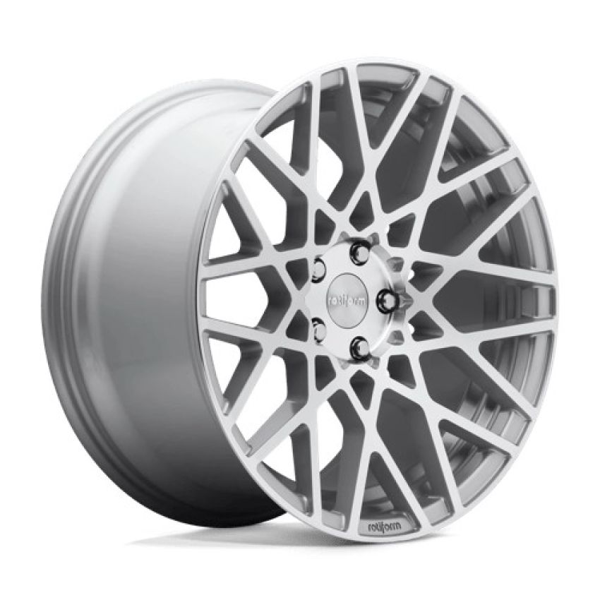 BLQ 18X8.5 5X112 66.56 MSL 45MM