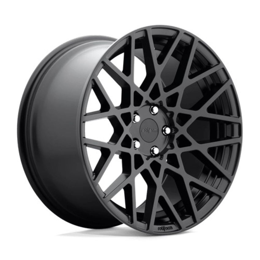 BLQ 18X8.5 5X112 66.56 BD 35MM