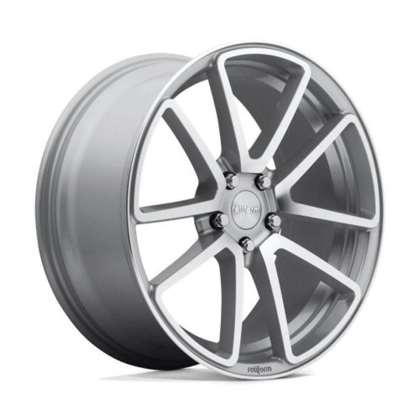SPF 18X8.5 5X4.5 72 MSL +45