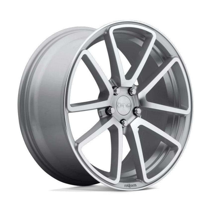 SPF 18X8.5 5X4.5 72 MSL +45