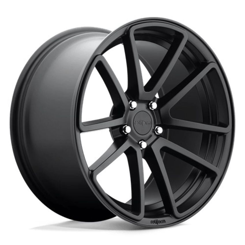 SPF 18X8.5 5X112 66.56 BD 45MM