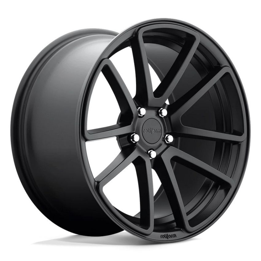 SPF 18X8.5 5X112 66.56 BD 45MM