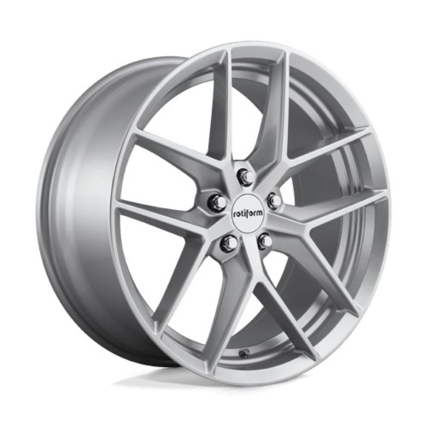 FLG 18X8.5 5X112 66.56 SL 45MM