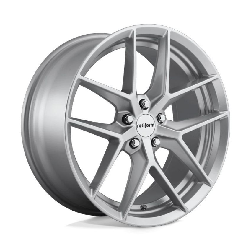 FLG 18X8.5 5X112 66.56 SL 45MM