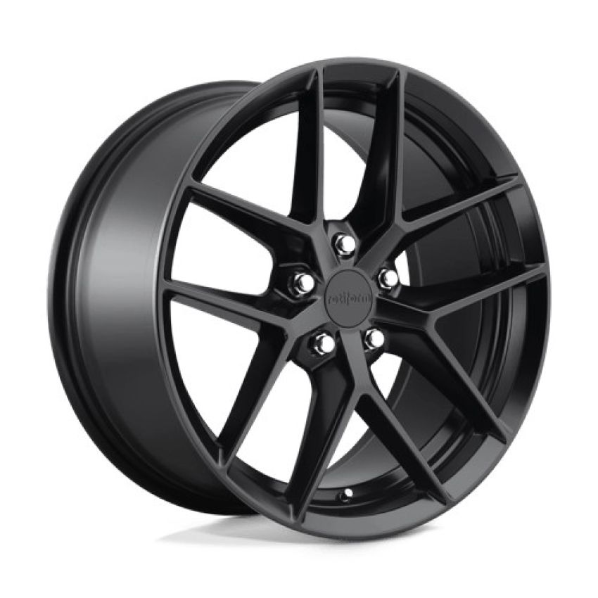 FLG 18X8.5 5X4.5 72 BD +45