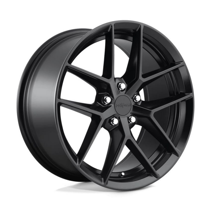 FLG 18X8.5 5X4.5 72 BD +45