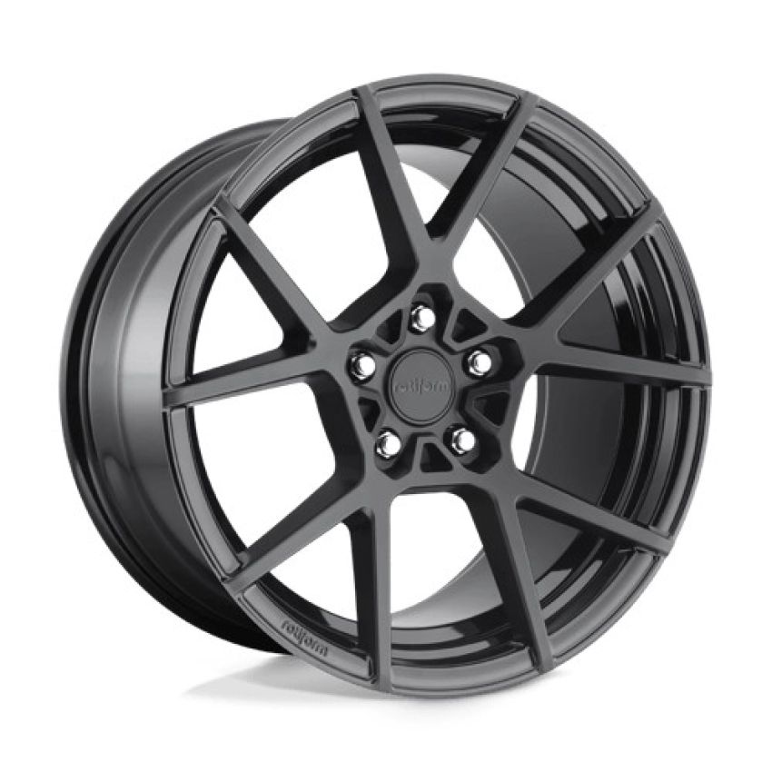ROTIFORM Wheel 5x120 72.56 35