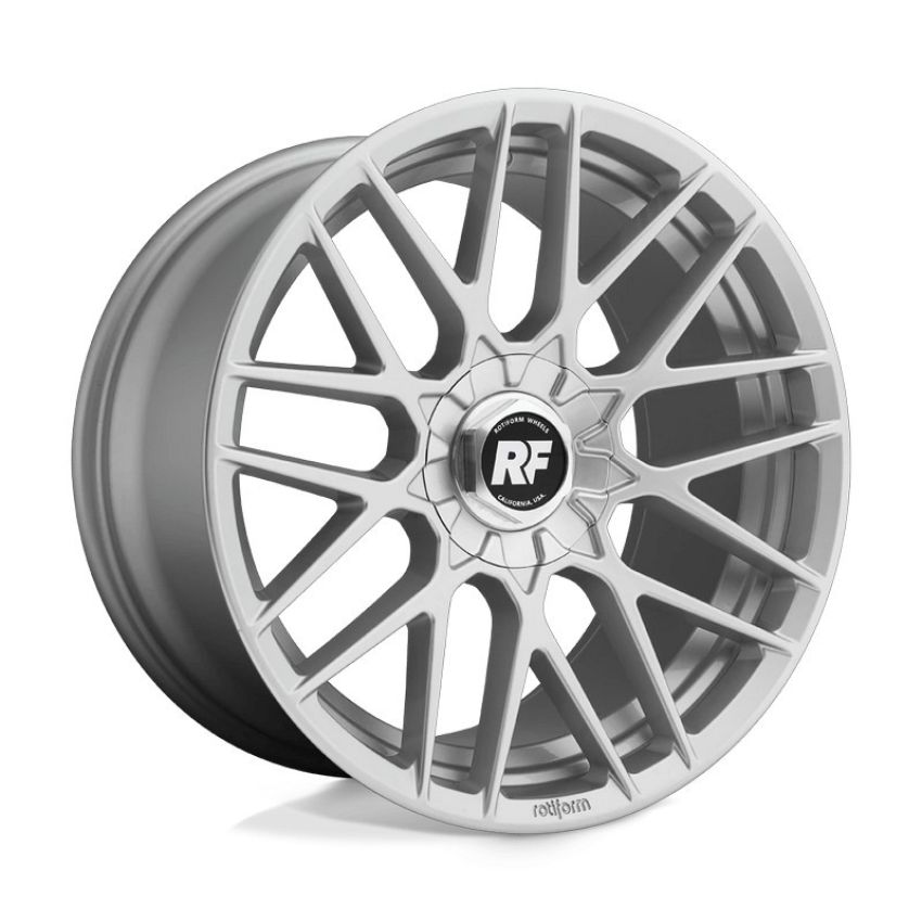 RSE 18X9.5 5X112/120 72 SL 25MM