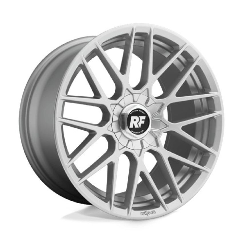 ROTIFORM RSE 20X8.5 5X112/120 72 SL 35MM