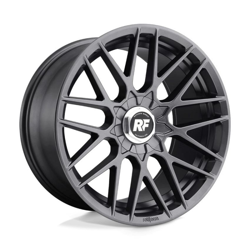 RSE 19X8.5 5X4.25/112 72 GD 45MM