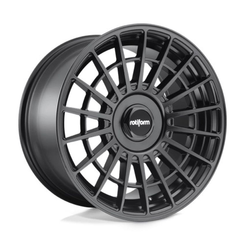 LAS-R 19X10 5X112/4.5 72 BD 35MM