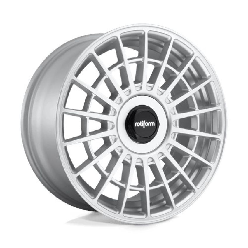 LAS-R 18X8.5 5X100/112 66.6 SL 45MM