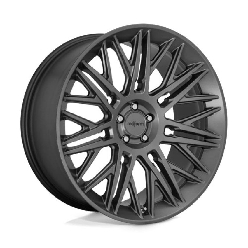 JDR 22X10 6X5.5 106.1 VD +30