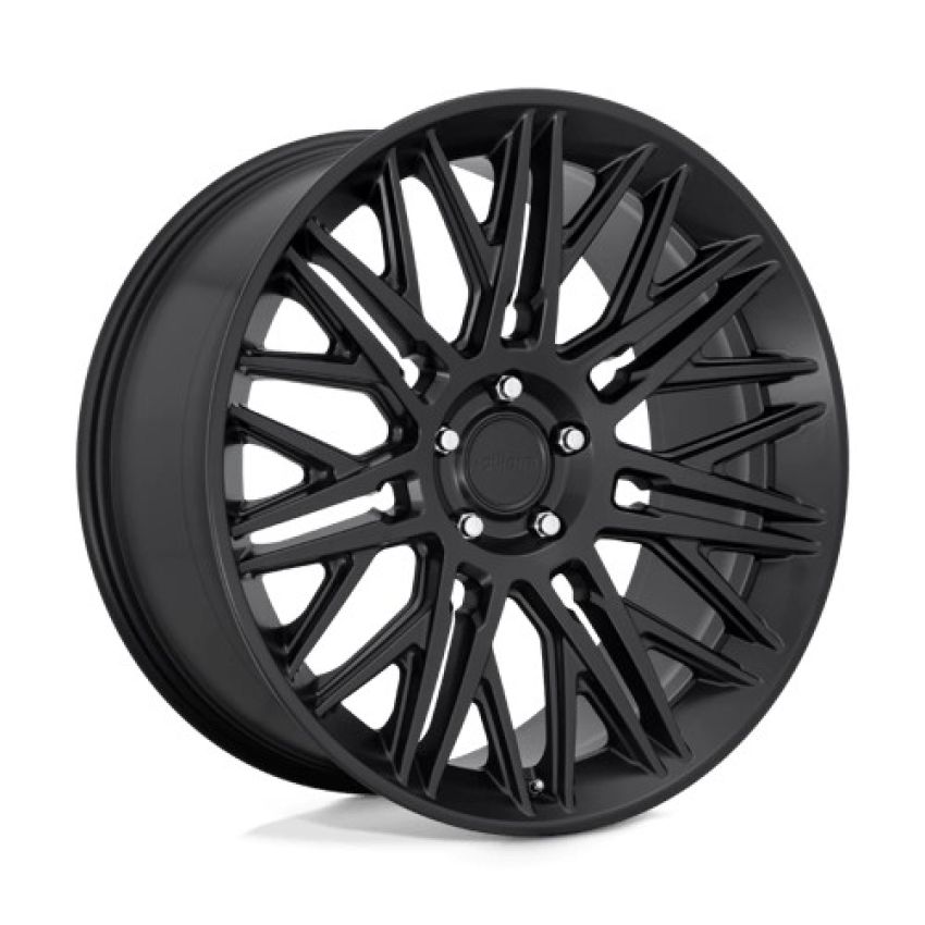 ROTIFORM JDR 22X10 6X135 87.1 BD +30