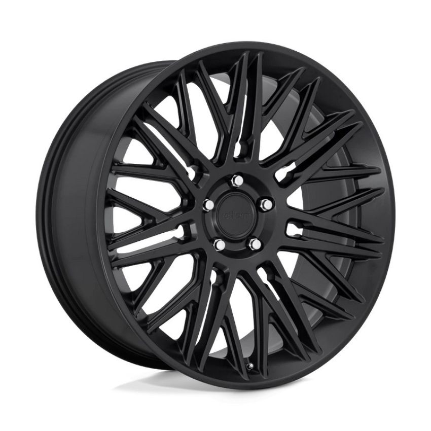 JDR 22X10 5X112 66.56 BD 20MM
