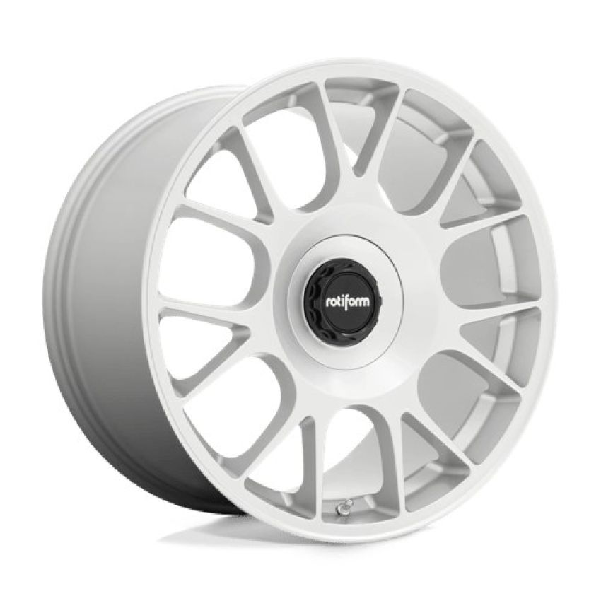 TUF-R 20X10.5 5X112/4.5 72 SS 45MM