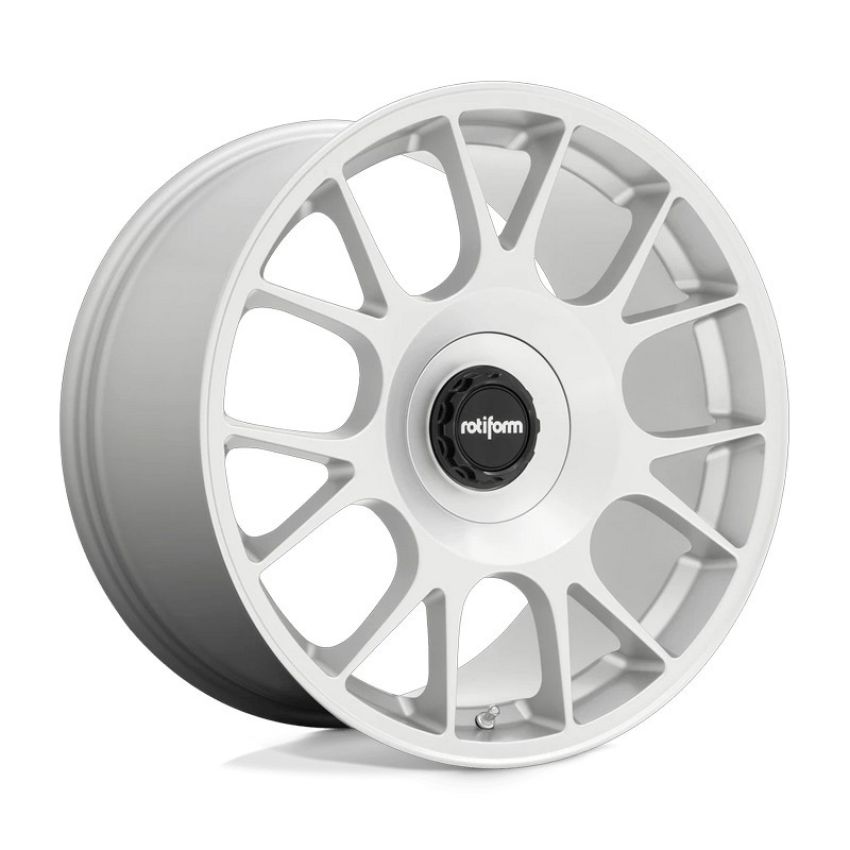 TUF-R 20X10.5 5X112/4.5 72 SS 45MM