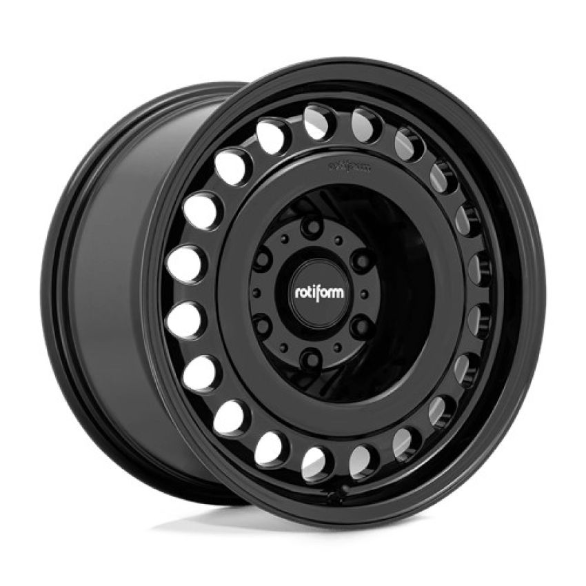 STL 17X9 5X5.0 71.5 BL 00MM