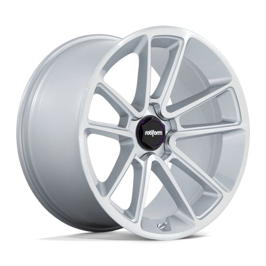 ROTIFORM Wheel 5x120 74.10 15