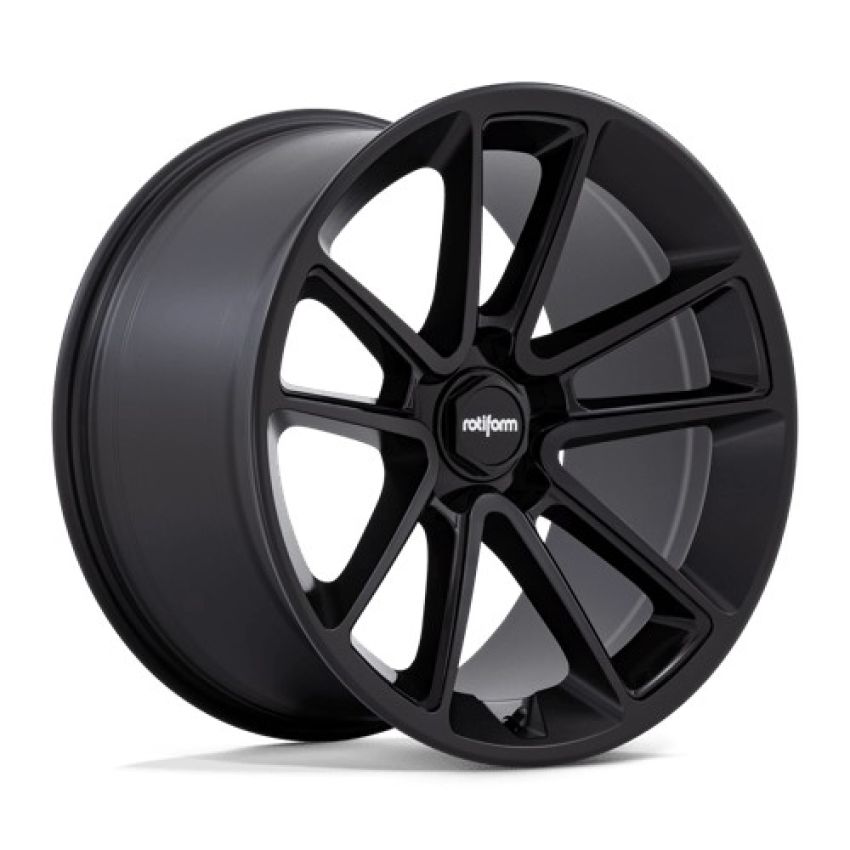 ROTIFORM Wheel 5x112 66.56 35