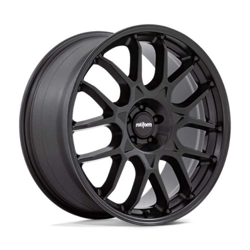 ROTIFORM Wheel 5x112 66.56 35
