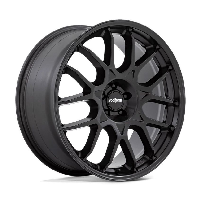 ROTIFORM Wheel 5x112 66.56 35