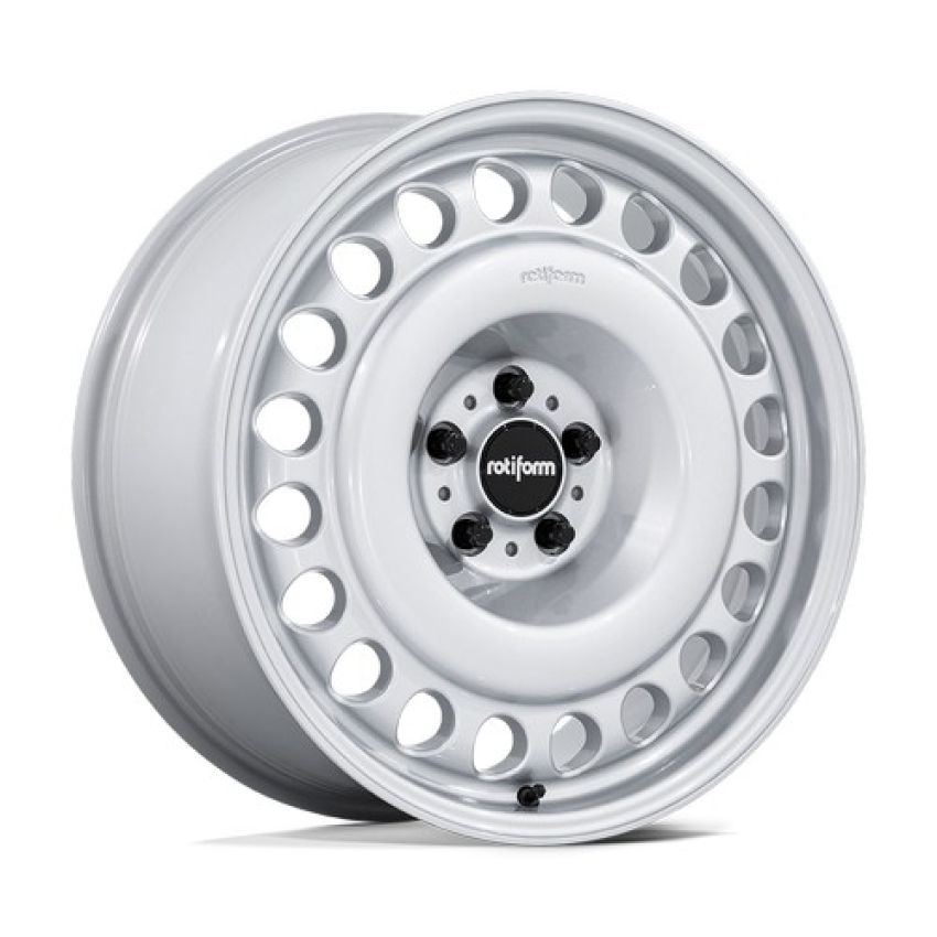 STL 20X8.5 5X120 65 +35 M-SLV