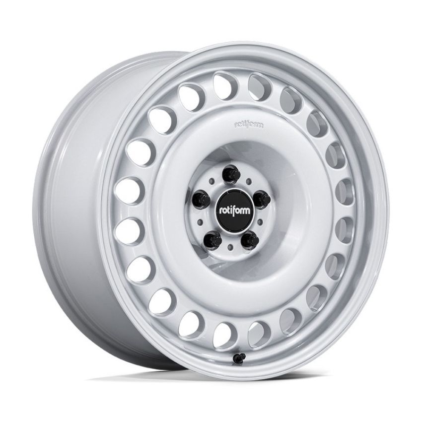 STL 20X8.5 5X120 65 +35 M-SLV