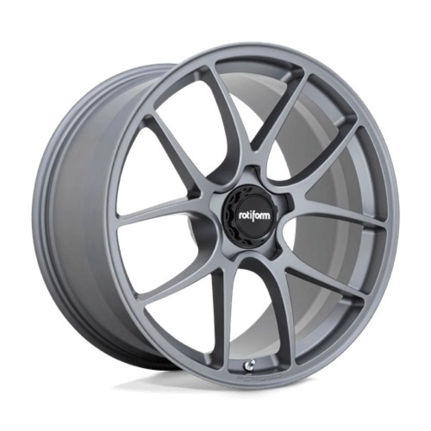 LTN 20X10.5 5X4.5 72 ST 45MM