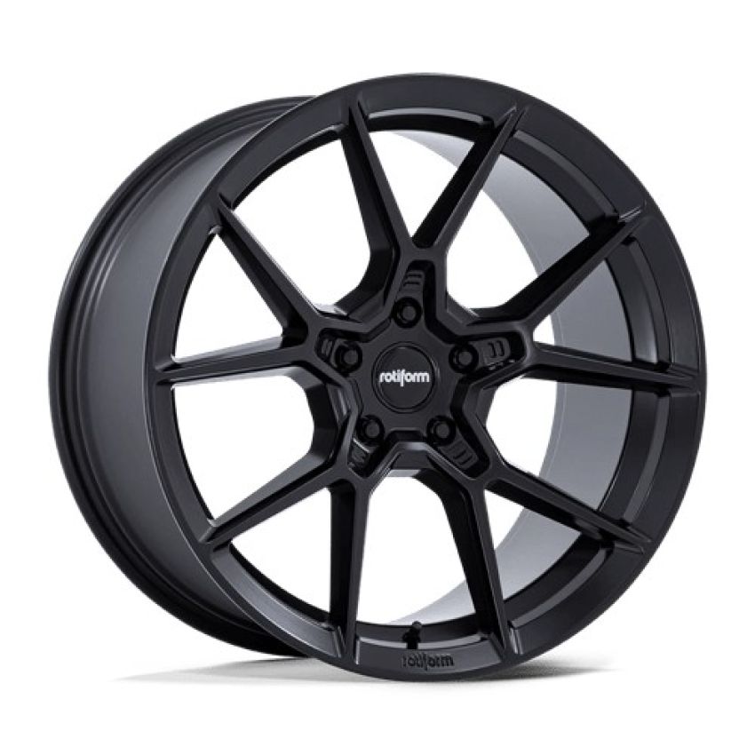 KPR 20X10.5 5X120 72 +40 S-BLK
