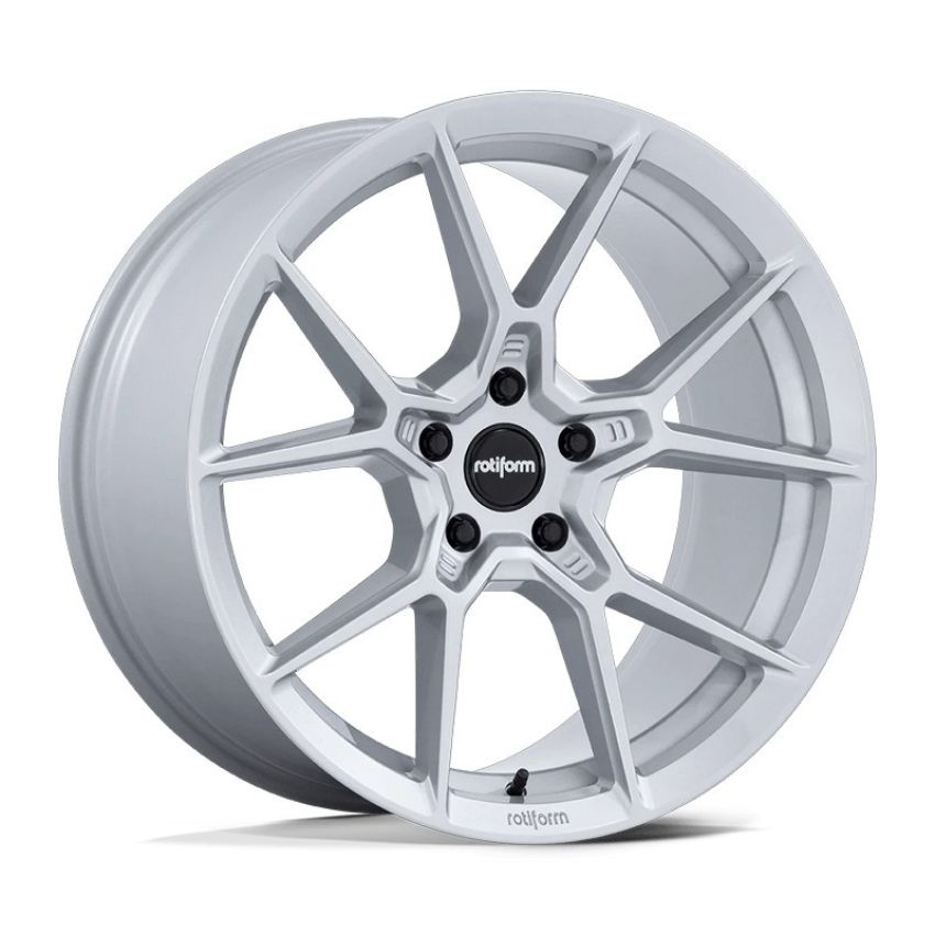 KPR 20X10 5X112 66 +35 SILVER