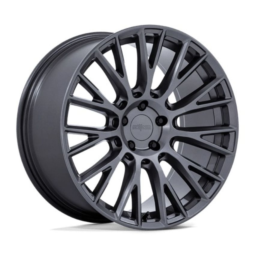 LSE 20X8.5 5X112 66 +40 M-ANTH