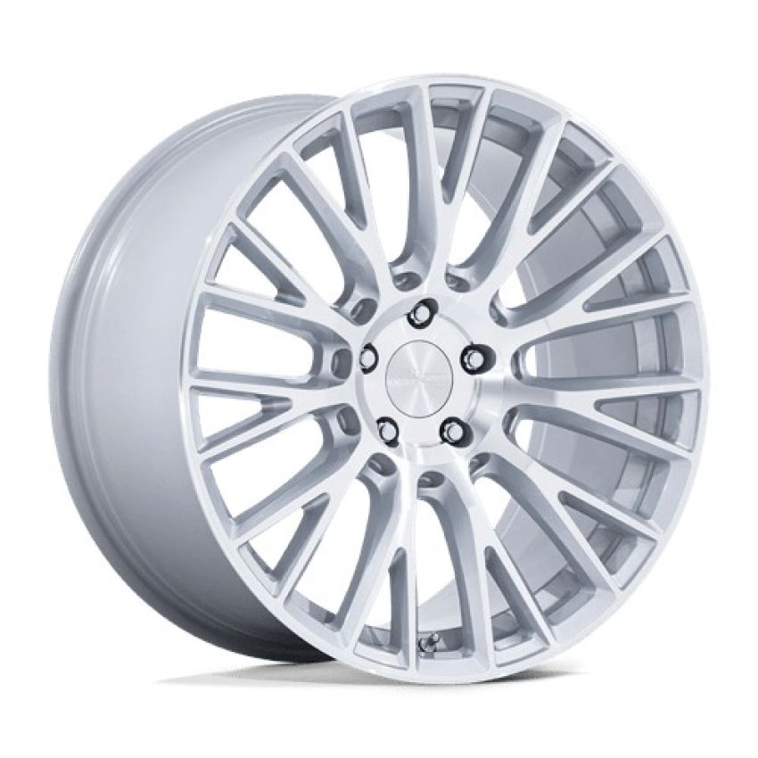 LSE 20X10 5X112 66 +35 G-SLV-MCH