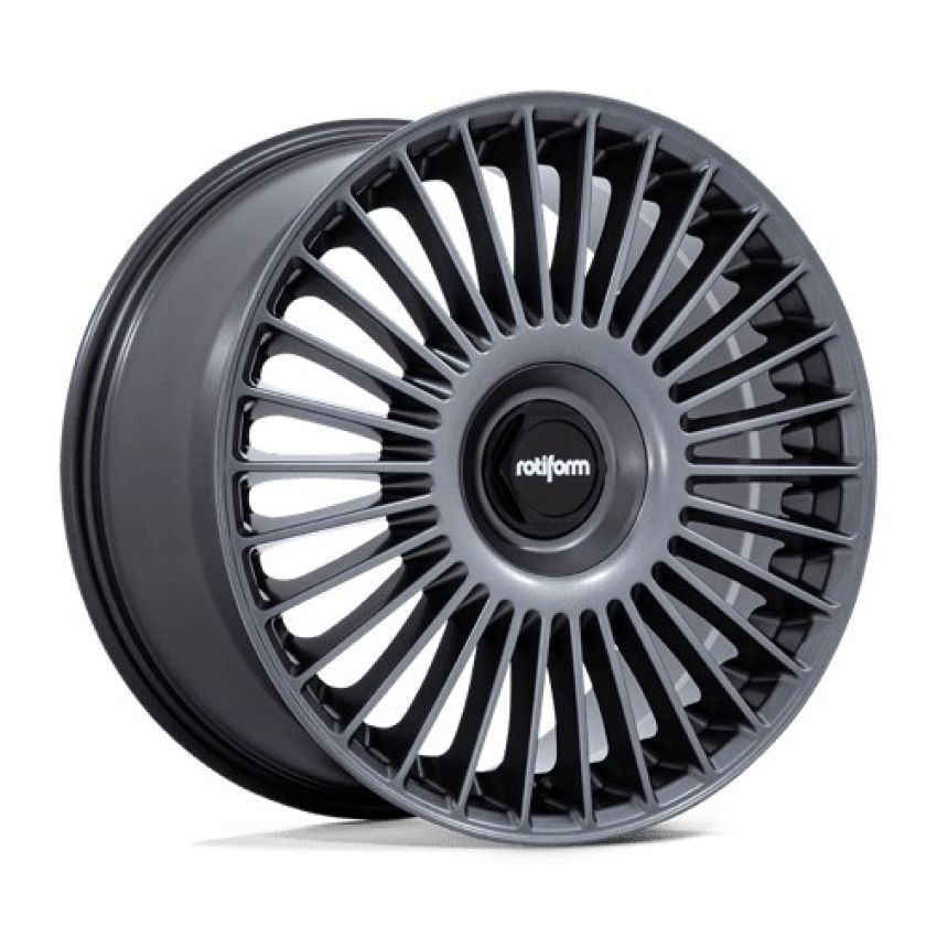 ROTIFORM GRZ 17X8 BLANK 72 +35 M-ANTH