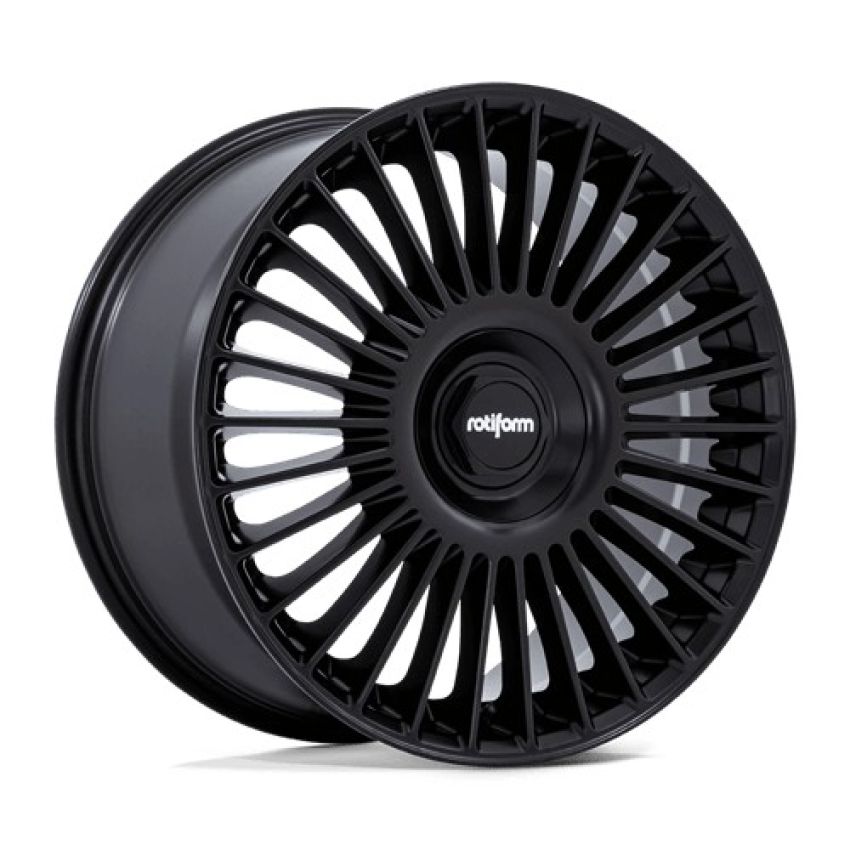 GRZ 20X10 5X112/120 72 +40 M-BLK