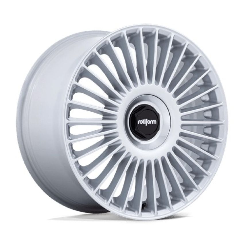 GRZ 22X10 5X120/130 84 +30 G-SLV