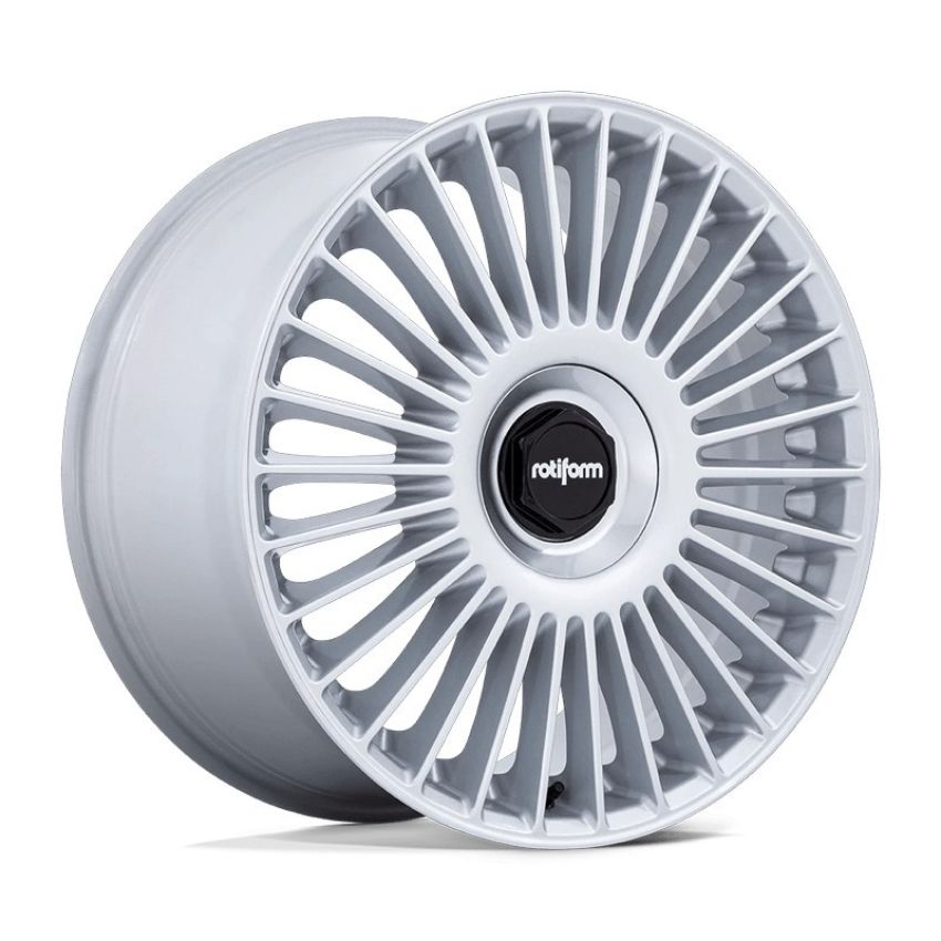 GRZ 22X10 5X112/120 72 +35 G-SLV