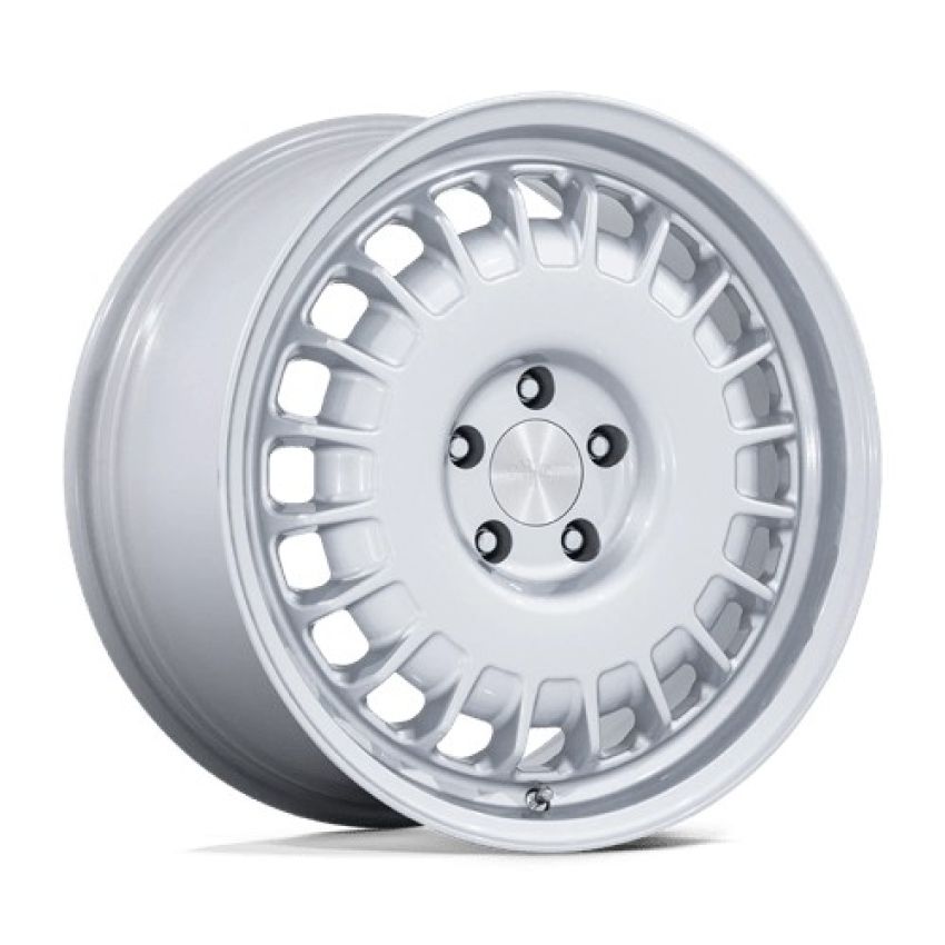 PMF 19X8.5 5X112 66 +45 G-SLV