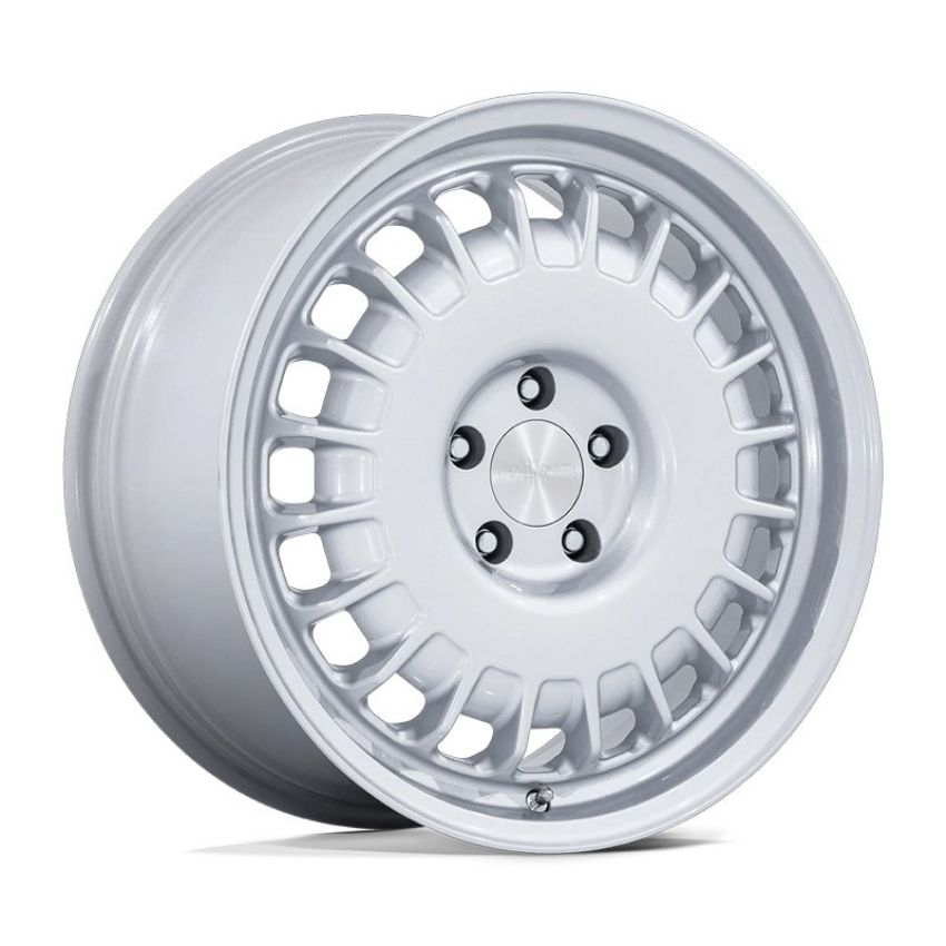 PMF 19X8.5 5X112 66 +45 G-SLV