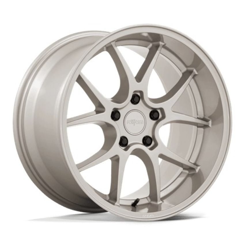 LTN-J 18X9.5 5X4.5 72 +38 G-GOLD