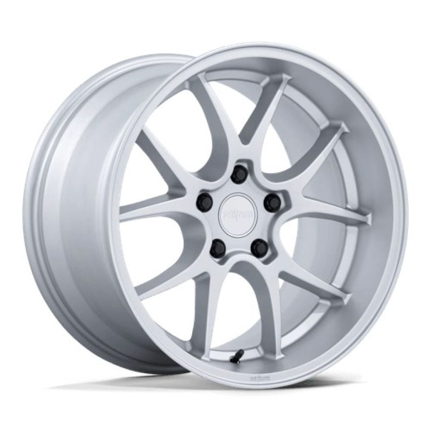 LTN-J 19X9.5 5X4.5 72 +20 M-SLV
